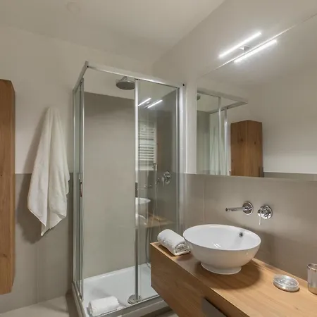Hospitalityrome Doninzetti 20 Apartment