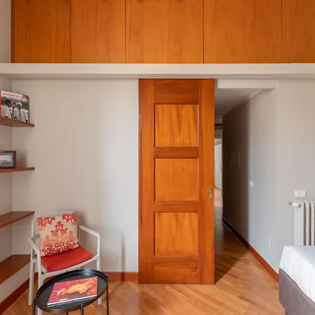 Apartment Hospitalityrome Doninzetti 20