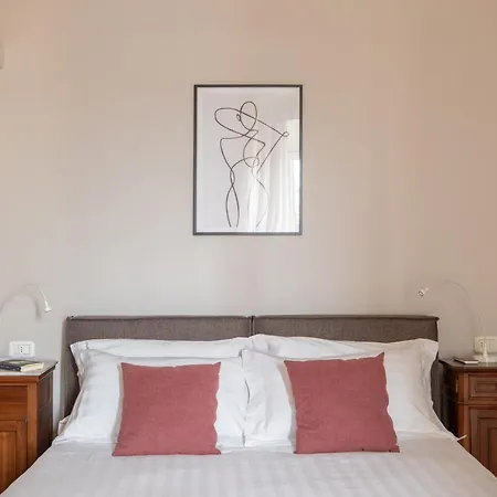 Hospitalityrome Doninzetti 20 Apartment *