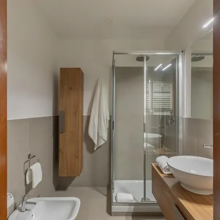 Apartment Hospitalityrome Doninzetti 20 *