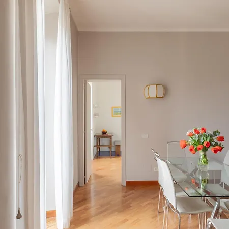 Hospitalityrome Doninzetti 20 Apartment Rome