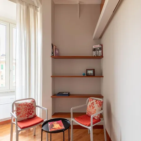 Apartment Hospitalityrome Doninzetti 20 Rome