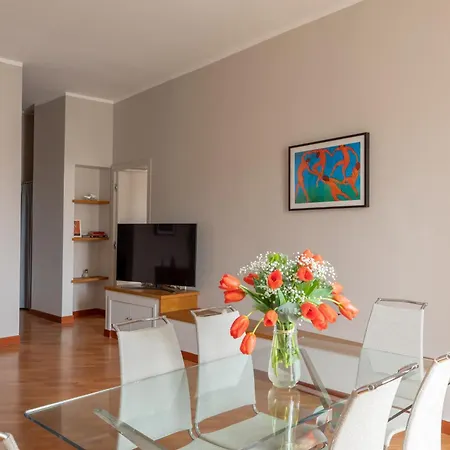 Hospitalityrome Doninzetti 20 *