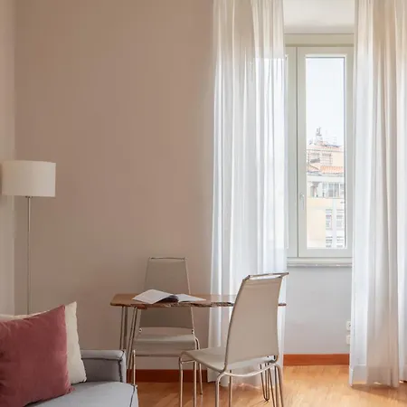 Hospitalityrome Doninzetti 20 Rome