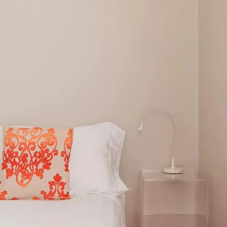 Apartment Hospitalityrome Doninzetti 20