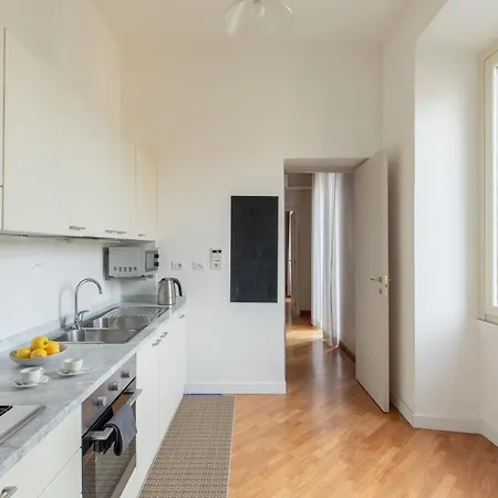 Hospitalityrome Doninzetti 20 Apartment *