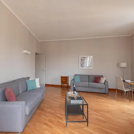Apartment Hospitalityrome Doninzetti 20 *