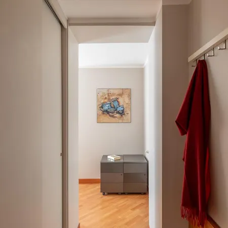 Hospitalityrome Doninzetti 20 Apartment Rome