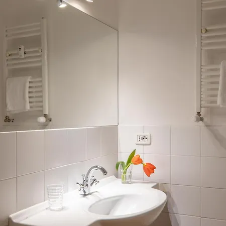 Apartment Hospitalityrome Doninzetti 20 Rome