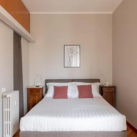 Hospitalityrome Doninzetti 20 *