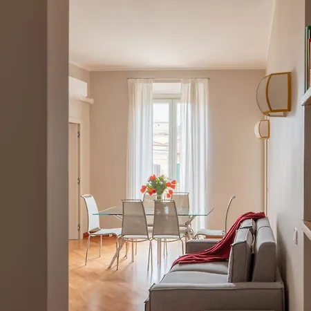 Hospitalityrome Doninzetti 20 Apartment *