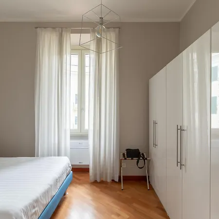 Apartment Hospitalityrome Doninzetti 20 *
