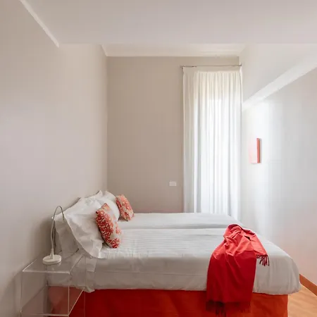 Apartment Hospitalityrome Doninzetti 20