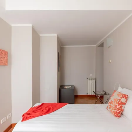 Apartment Hospitalityrome Doninzetti 20 *