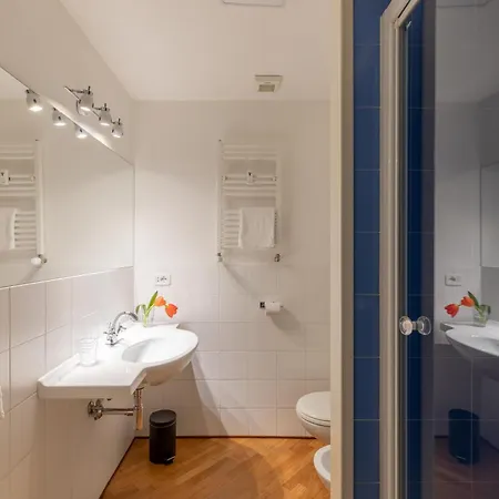 Apartment Hospitalityrome Doninzetti 20 Rome