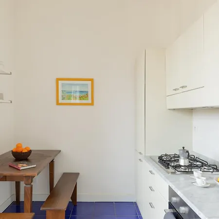 Apartment Hospitalityrome Doninzetti 20 Rome