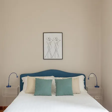 Hospitalityrome Doninzetti 20 Apartment