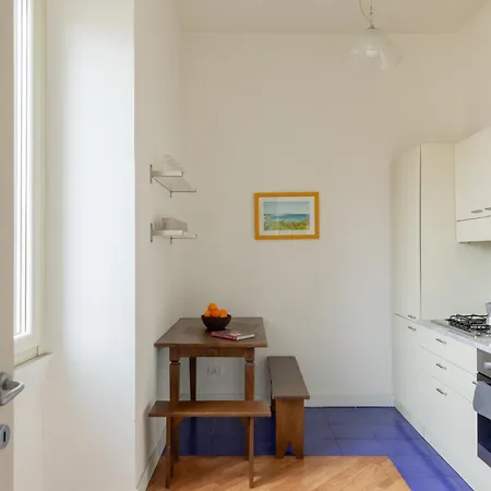 Hospitalityrome Doninzetti 20 Apartment *