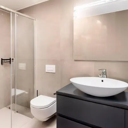 Realty Company Luxury Apartment