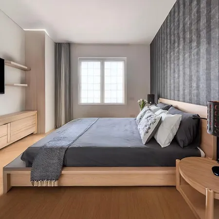 Realty Company Luxury Apartment