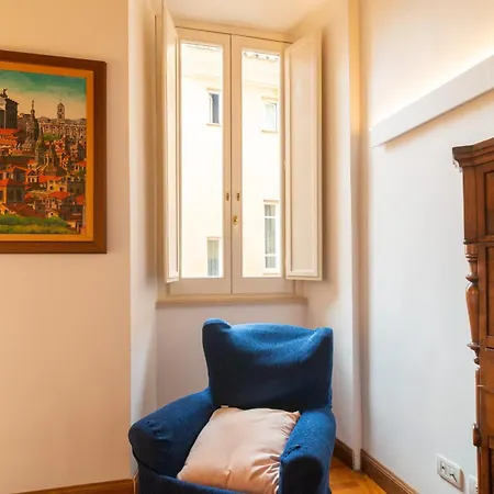 Apartment Casa Parlamento, Al Centro Di *
