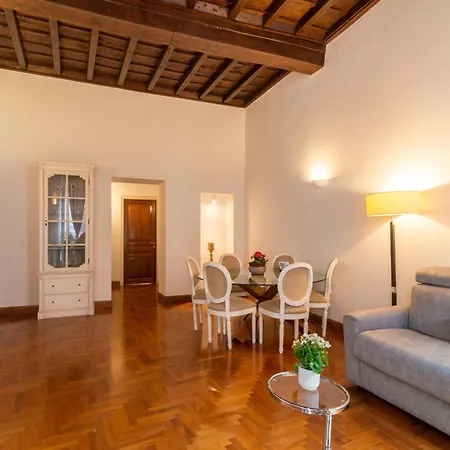 Apartment Casa Parlamento, Al Centro Di *