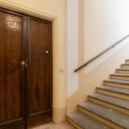 Casa Parlamento, Al Centro Di Apartment *