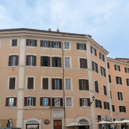 Casa Parlamento, Al Centro Di Apartment *