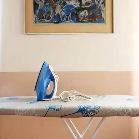 Spacious 2br In The Historic Center Apartment *
