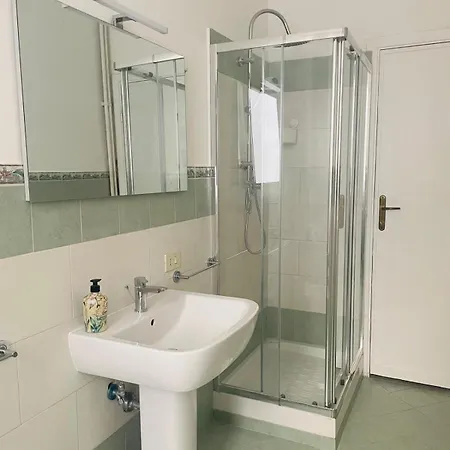Appartamento Antoni House San Giovanni Roma
