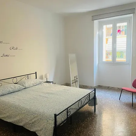 Antoni House San Giovanni Appartamento