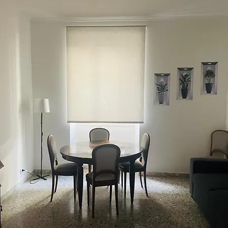 Antoni House San Giovanni Appartamento