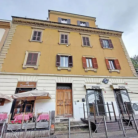San Paolo's Apartment *