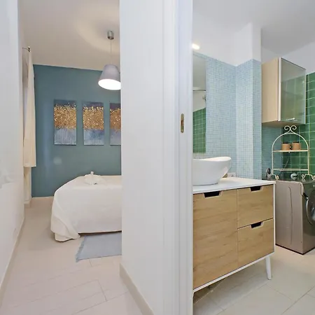 Apartment San Paolo's
