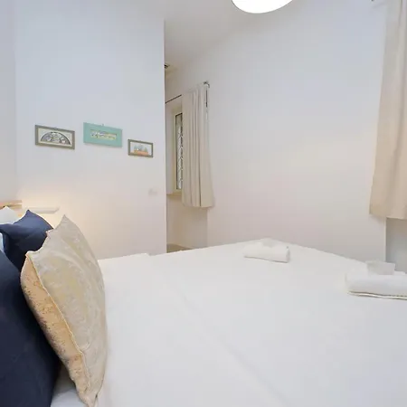 Apartment San Paolo's