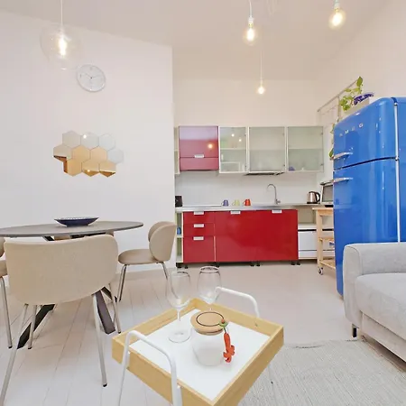 Apartment San Paolo's *