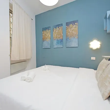 Apartment San Paolo's Rome