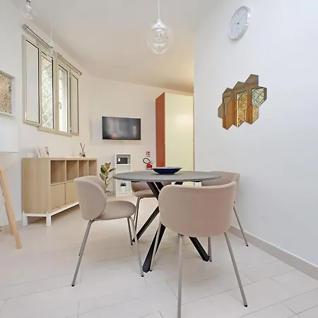 Apartment San Paolo's