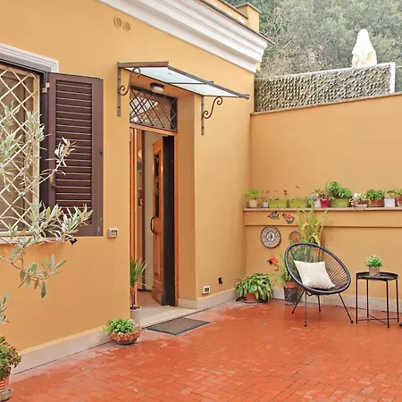 San Paolo's Rome