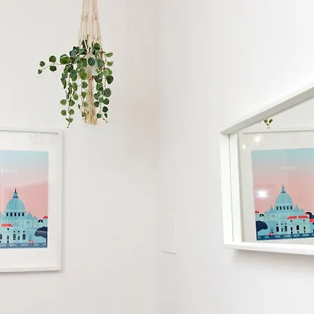 San Paolo's * Rome