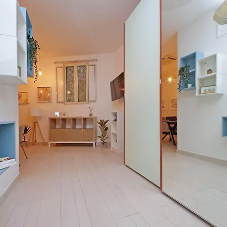 San Paolo's Apartment