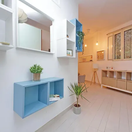 Apartment San Paolo's