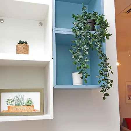 San Paolo's Apartment *