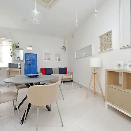 Apartment San Paolo's *