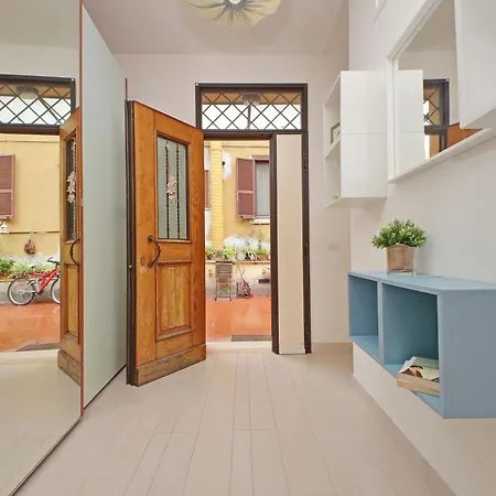 San Paolo's Apartment *