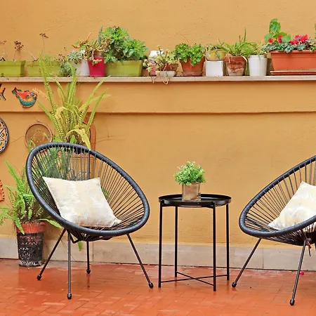Apartment San Paolo's Rome