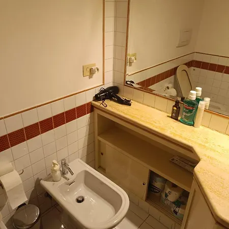 Lungaretta Boutique Apartment *