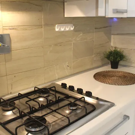 Wamma House Trevi Apartment *