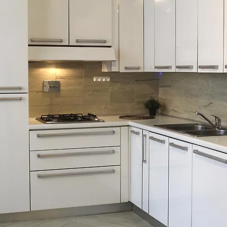 Apartment Wamma House Trevi *