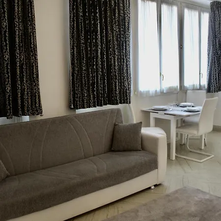 Apartment Wamma House Trevi